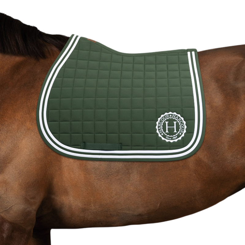 Harcour - Suadouro de sela Soft trevo