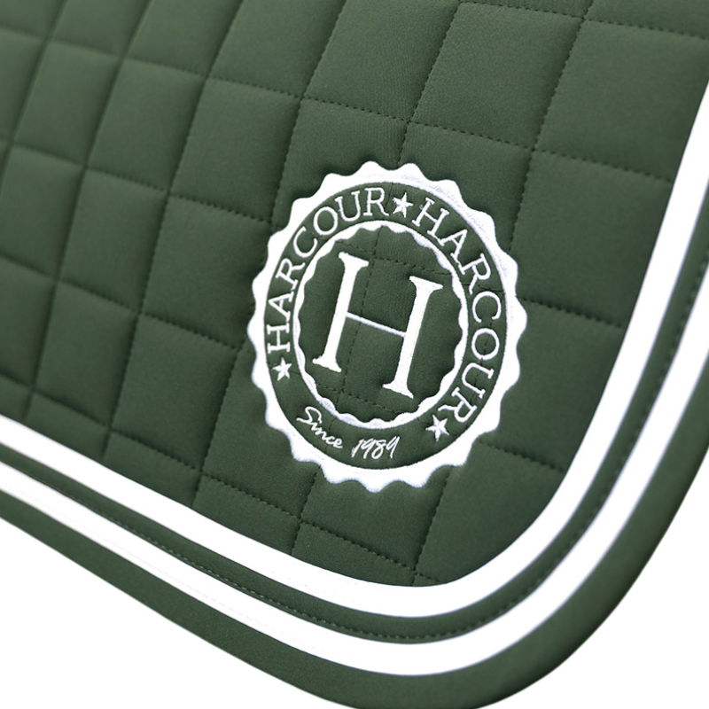 Harcour - Suadouro de sela Soft trevo