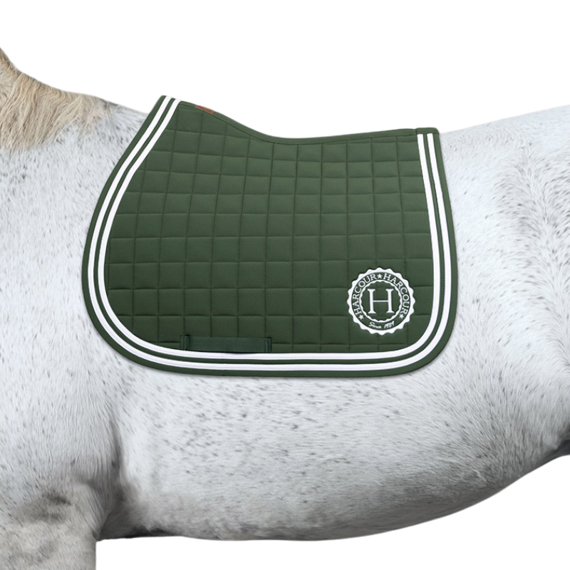 Harcour - Suadouro de sela Soft trevo