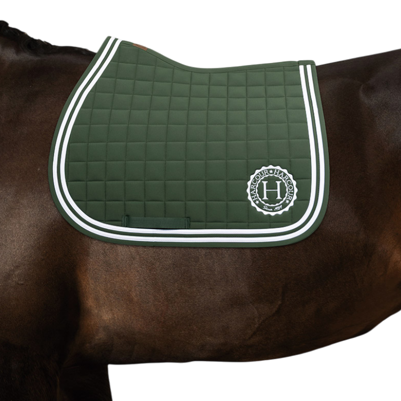 Harcour - Suadouro de sela Soft trevo