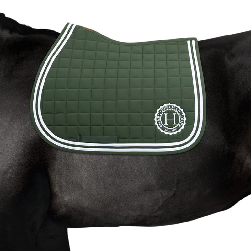 Harcour - Suadouro de sela Soft trevo