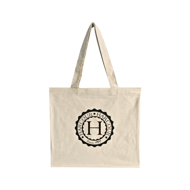 Harcour - Totebag Genny beige | - Ohlala