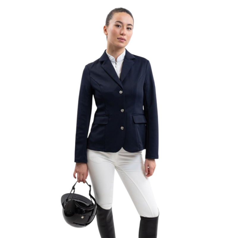 Harcour - Women's show jacket Jismy navy | - Ohlala