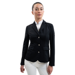 Harcour - Women's show jacket Jismy black | - Ohlala