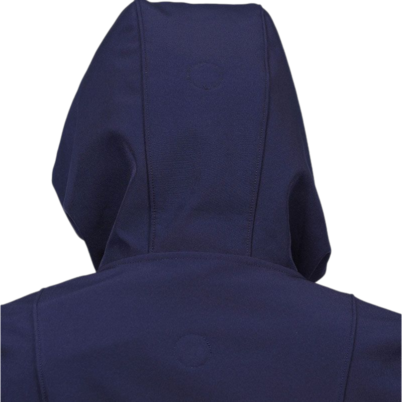 Harcour - Veste manches longues femme Jacksy marine