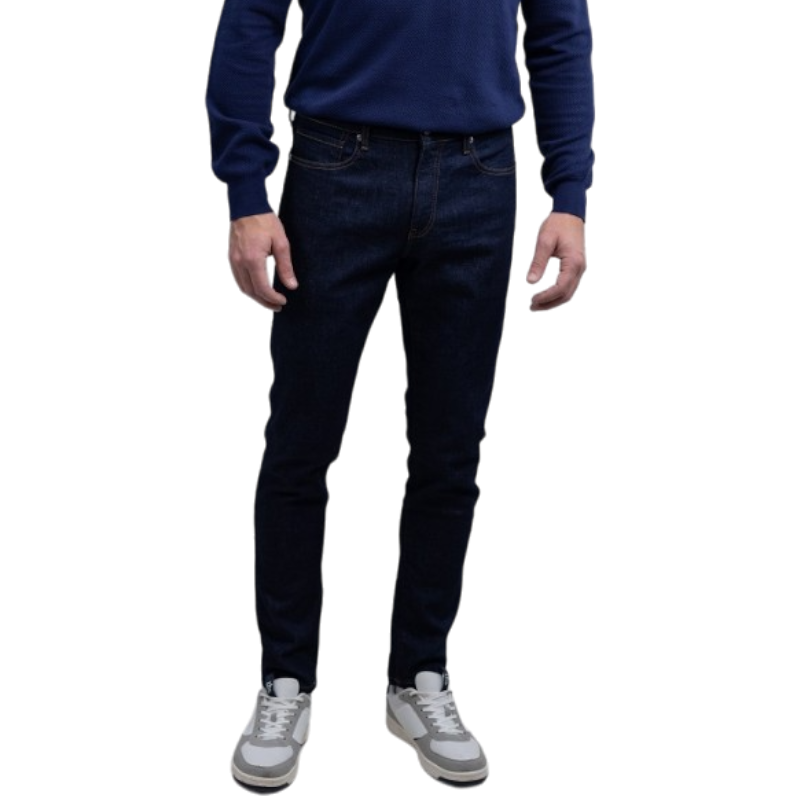 Harcour - Freizeithose Herren Jimmer natur | - Ohlala