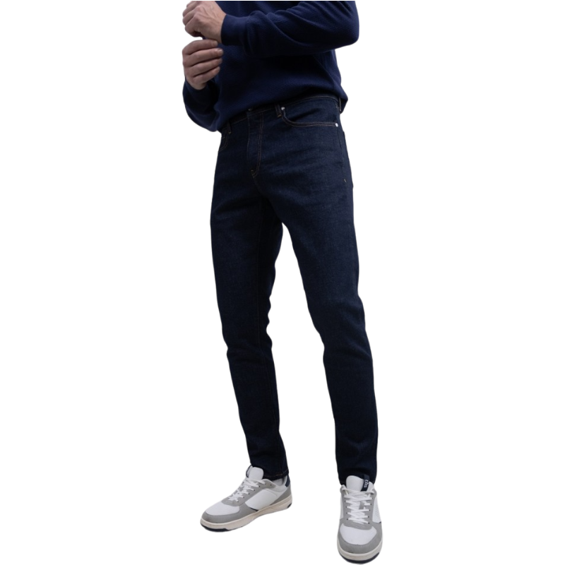 Harcour - Freizeithose Herren Jimmer natur | - Ohlala