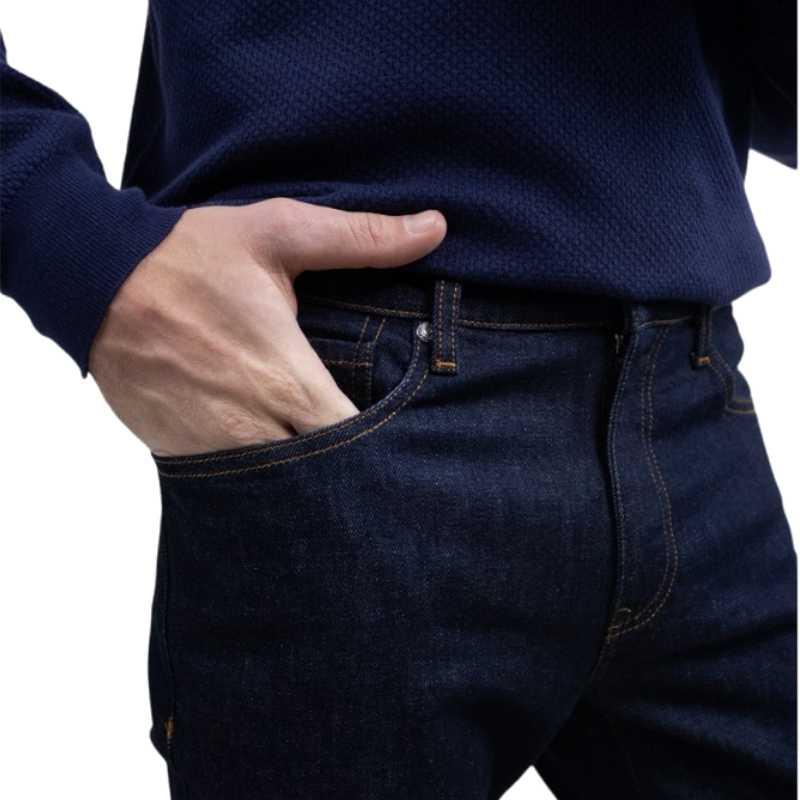 Harcour - Freizeithose Herren Jimmer natur | - Ohlala