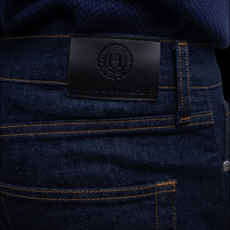 Harcour - Freizeithose Herren Jimmer natur | - Ohlala