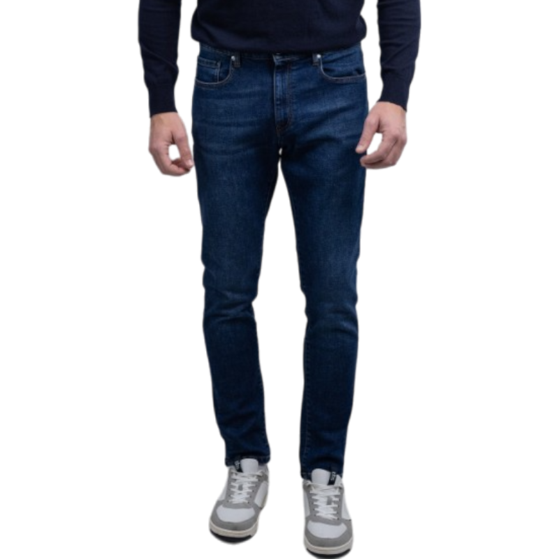 Harcour - Freizeithose Herren Jimmer jeans | - Ohlala