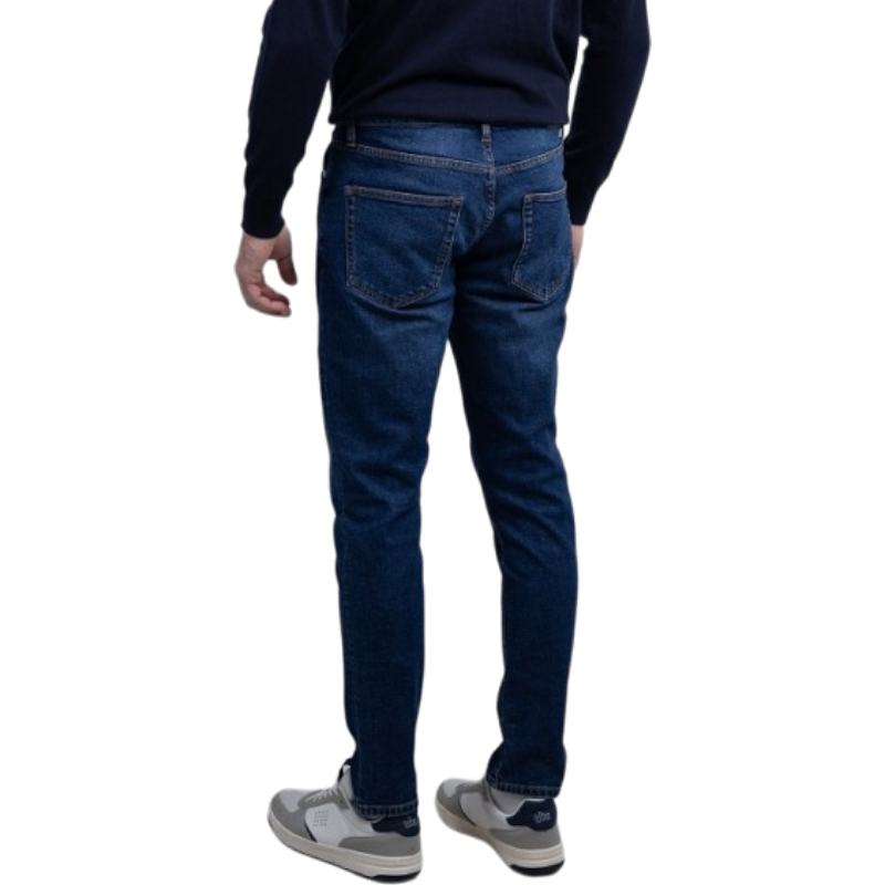 Harcour - Freizeithose Herren Jimmer jeans | - Ohlala