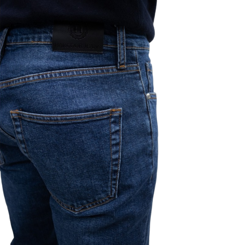 Harcour - Freizeithose Herren Jimmer jeans | - Ohlala