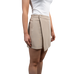 Harcour - Skafa latte women's skort | - Ohlala