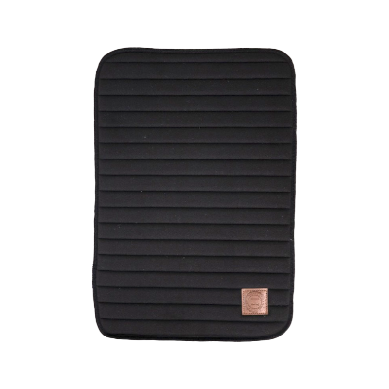Harcour - Sous-bandes Cavalo noir (x4) | - Ohlala