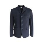 Harcour - Veste de concours homme Vivaldi marine | - Ohlala