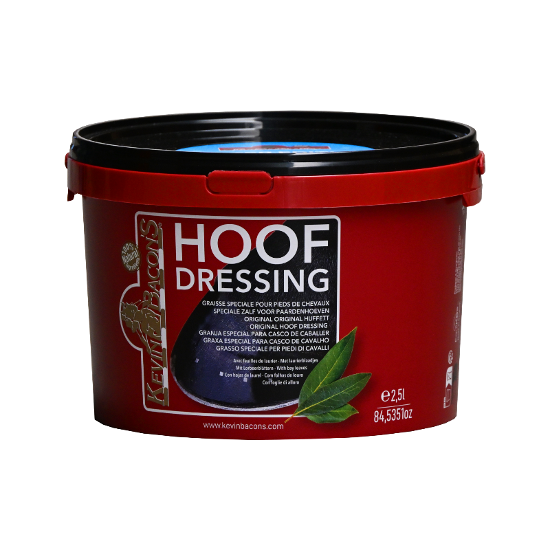 Kevin Bacon's - Winter Black Hoof Ointment
