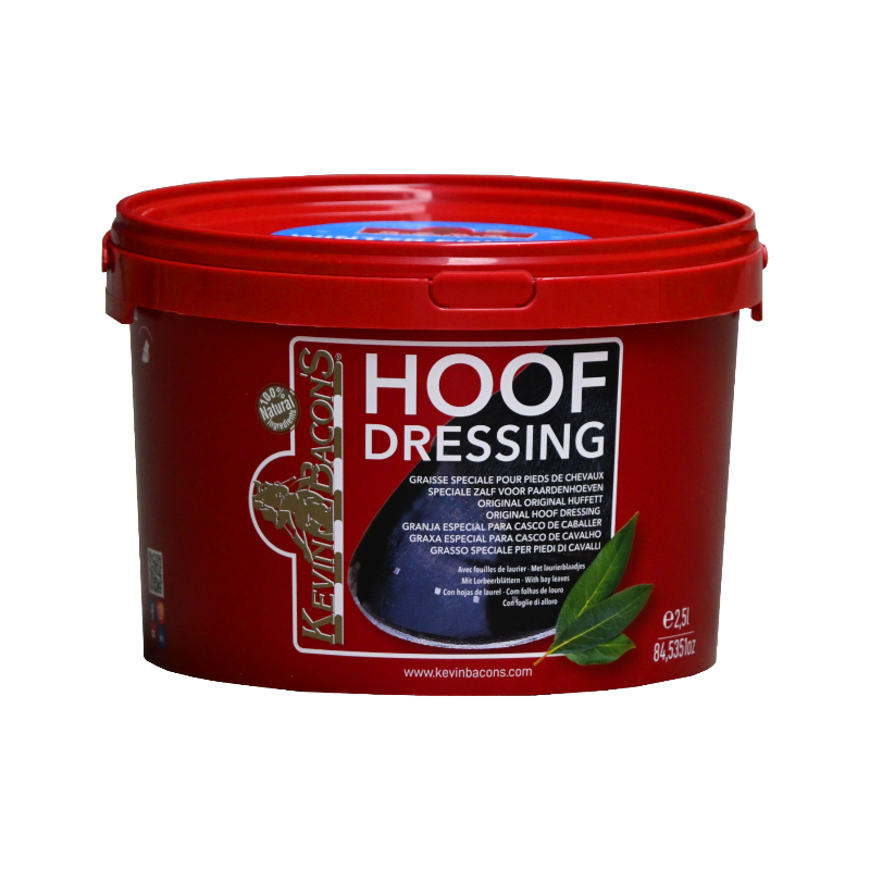 Kevin Bacon's - Blond Winter Hoof Ointment