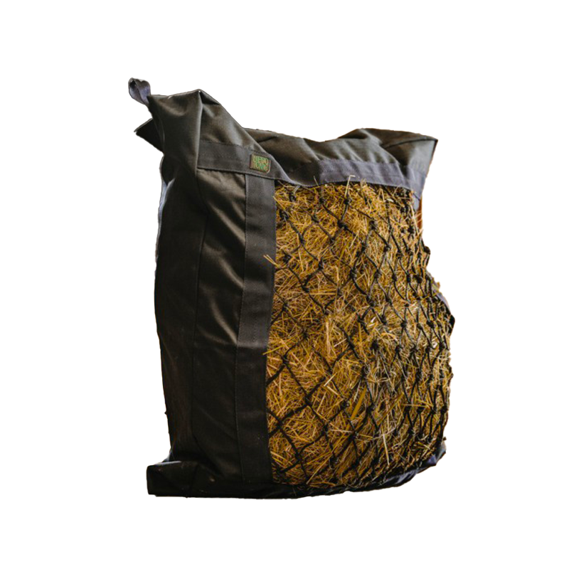 Hippotonic - Bolsa de heno red azul marino | - Ohlala