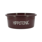 Hippotonic - グリッター入りスタブルボウル 2L ボルドー | - Ohlala