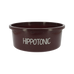 Hippotonic - Bol d'écurie 8L pailleté bordeaux | - Ohlala