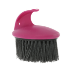 Hippotonic - Zachte borstelkurk fuchsia | - Ohlala