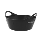 Hippotonic - Flexi bac 10L noir | - Ohlala