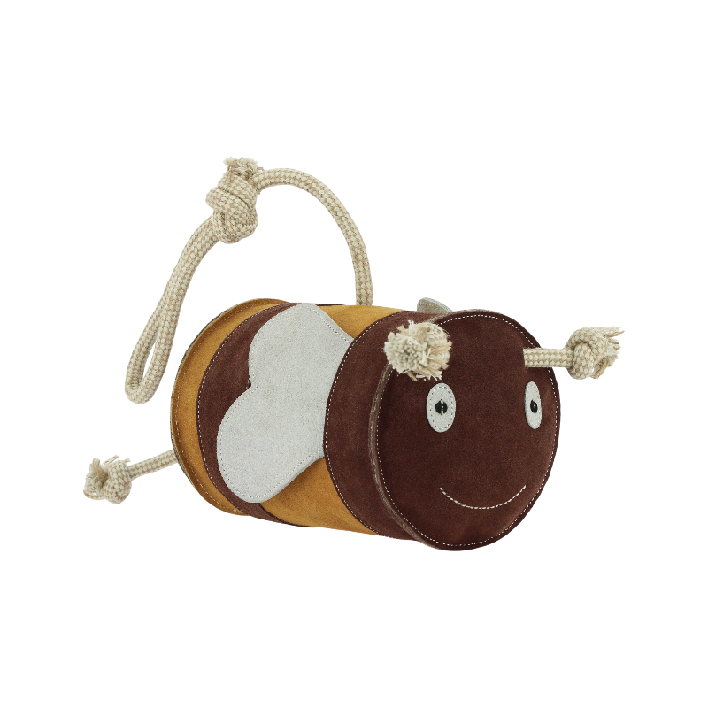 Hippotonic - Giocattolo per cavalli Ape gialla