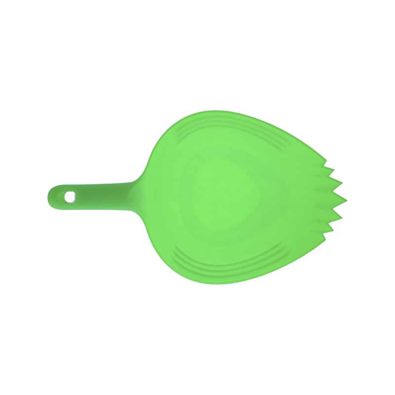 Hippotonic - Shark Getreidemaß grün | - Ohlala