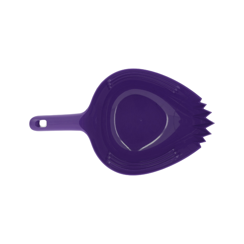 Hippotonic - Shark grain measure purple | - Ohlala