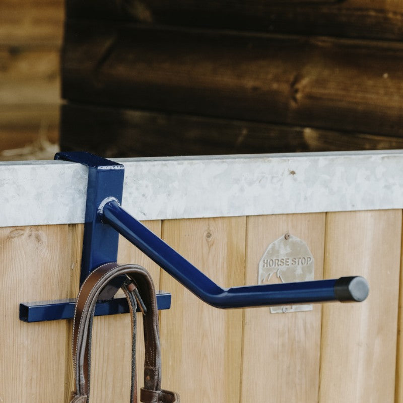 Hippotonic - Portasella rimovibile blu navy | - Ohlala