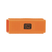Hippotonic - Anti-Haar-Bürste orange | - Ohlala