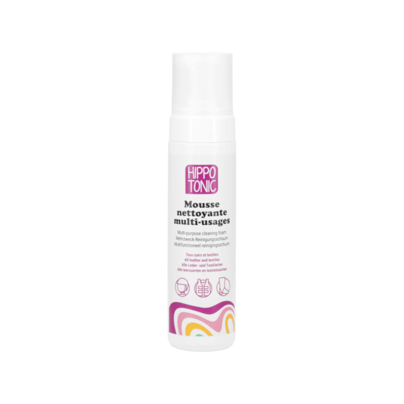 Hippotonic - 多目的クリーニングフォーム
