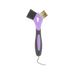 Hippotonic - Hufkratzer Metallbürste 3-in-1 Violett | - Ohlala