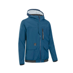 Horse Pilot - Bomber compatibile airbag uomo blu navy | - Ohlala
