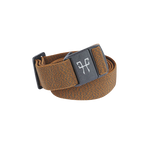 Horse Pilot - Ceinture Magnetic gold brown | - Ohlala