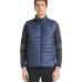 Horse Pilot - Doudoune sans manches homme E-Kelvin marine (sans batterie) | - Ohlala