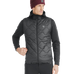 Horse Pilot - Chaleco acolchado sin mangas hombre Rider Vest negro | - Ohlala
