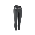 Horse Pilot - Pantalon d'équitation femme X-Balance gris | - Ohlala