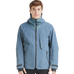 Horse Pilot - Men's parka Element sky blue | - Ohlala