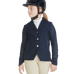 Horse Pilot - Veste de concours fille Aeromesh marine | - Ohlala