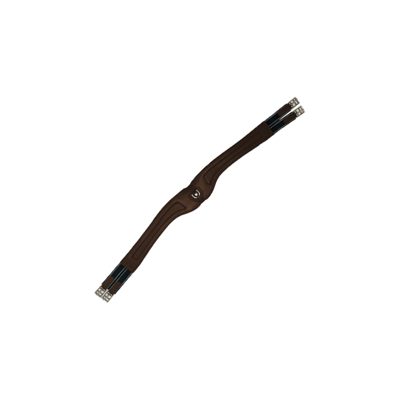 Horseware - Sottopancia Comfort Rambo Micklem lungo avana | - Ohlala