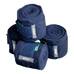 Horseware - Amigo Fleece Navy Polo Wraps (x4) | - Ohlala