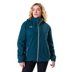 Horseware - Corrib Unisex Long-Sleeve Jacket Dynasty Green | - Ohlala