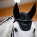 Horseware - Alessandro Albanese Black Horse Ear Bonnet | - Ohlala