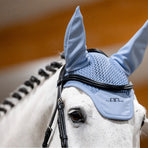 Horseware - Alessandro Albanese horse ear bonnet sicilian blue | - Ohlala