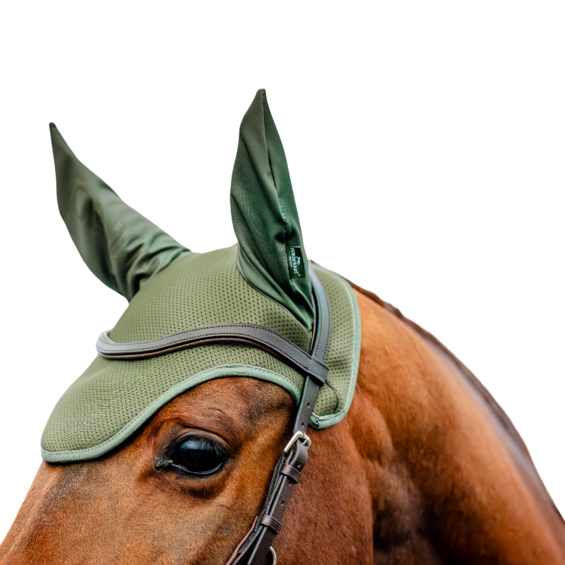 Horseware - Amigo bramble fly veil | - Ohlala