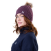 Horseware - Unisex muts Aura celestial purple | - Ohlala
