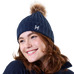 Horseware - Unisex muts Aura marine | - Ohlala