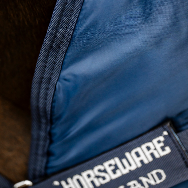 Horseware - Forro Liner marino/marino 50 g