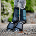Horseware - Classic Open Boots Dynasty Green | - Ohlala